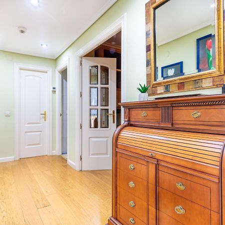 Apartamento Virgen Del Valle Cenicero Dış mekan fotoğraf