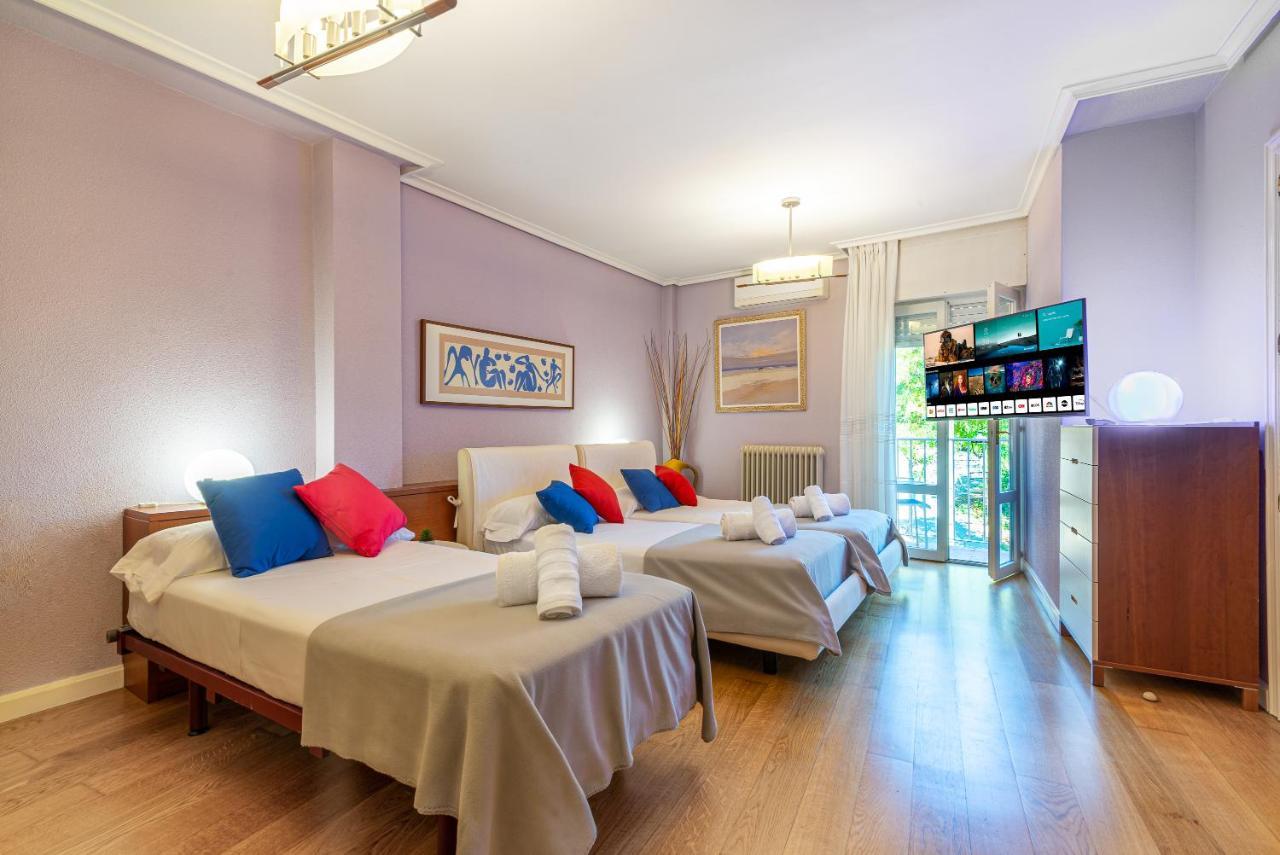 Apartamento Virgen Del Valle Cenicero Dış mekan fotoğraf