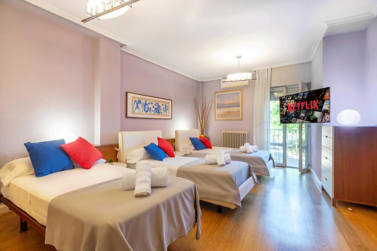 Apartamento Virgen Del Valle Cenicero Dış mekan fotoğraf